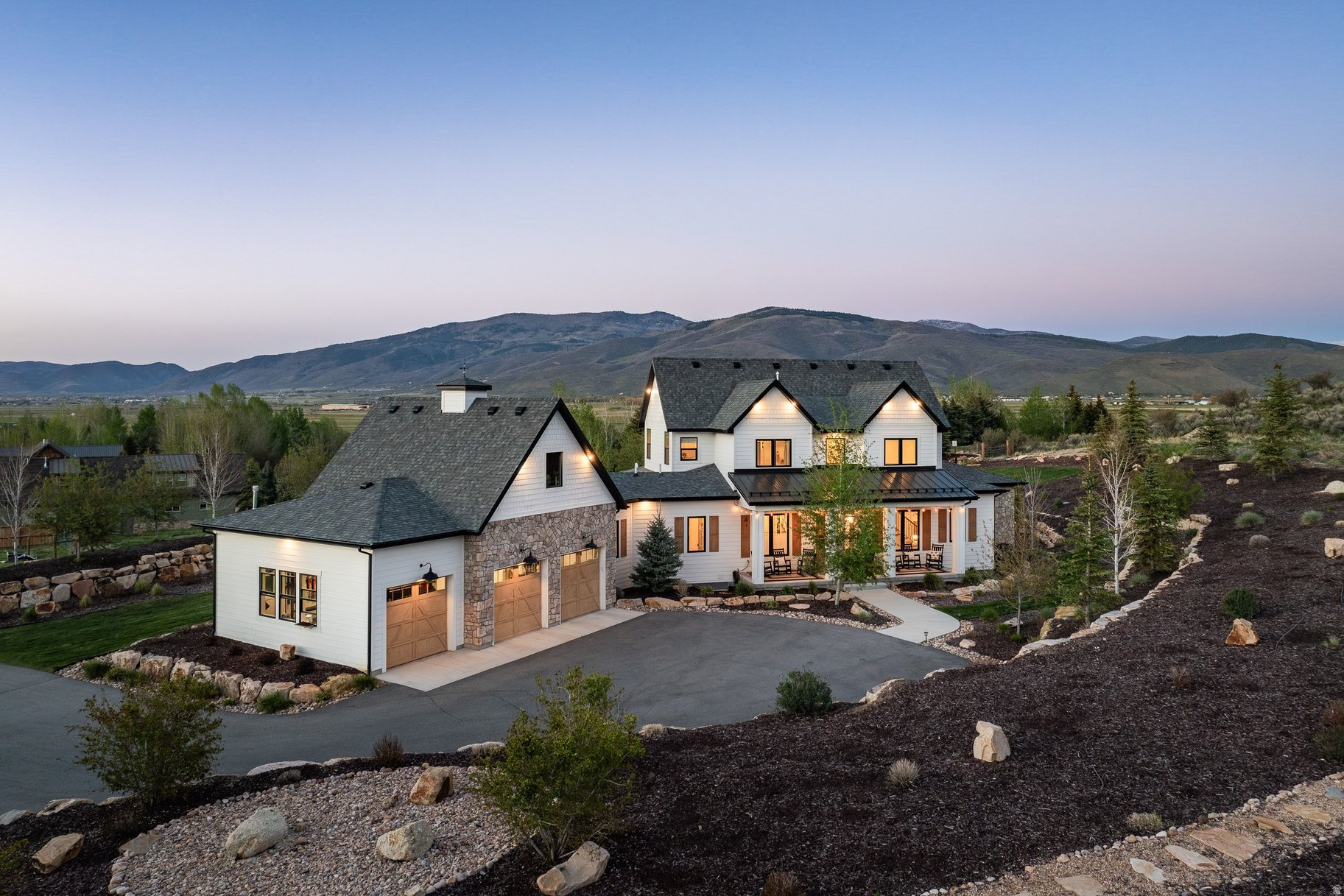 WEBSTER ESTATES - Residential