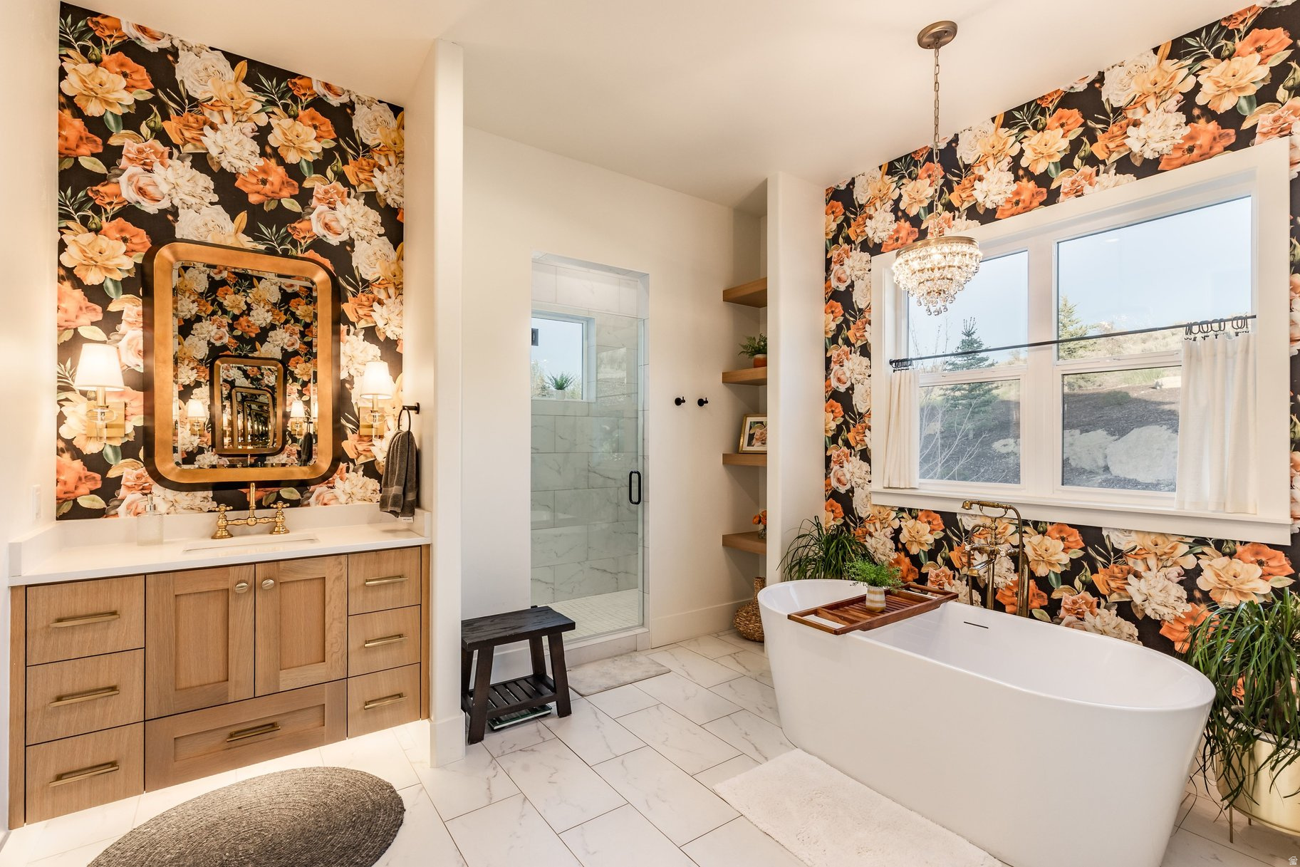 WEBSTER ESTATES - Residential