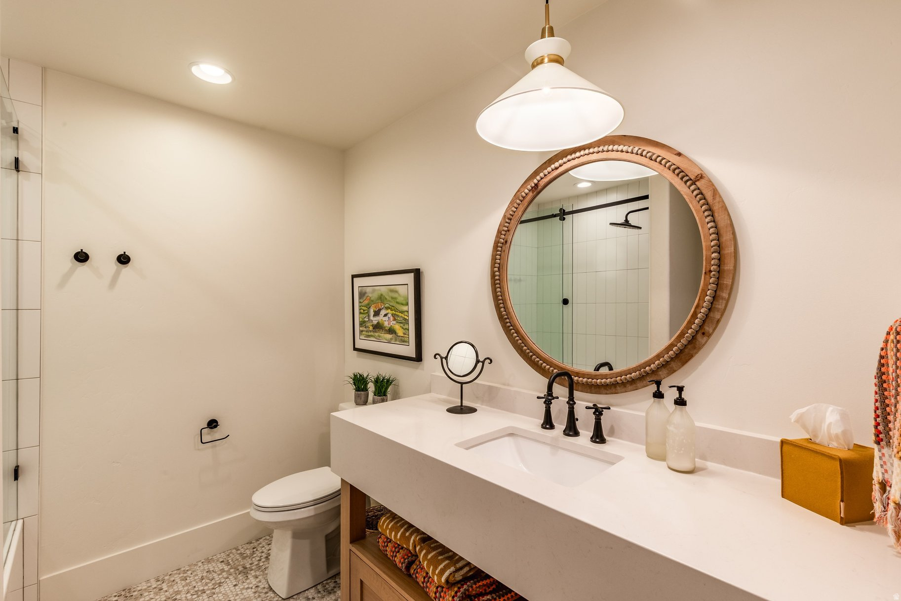 WEBSTER ESTATES - Residential