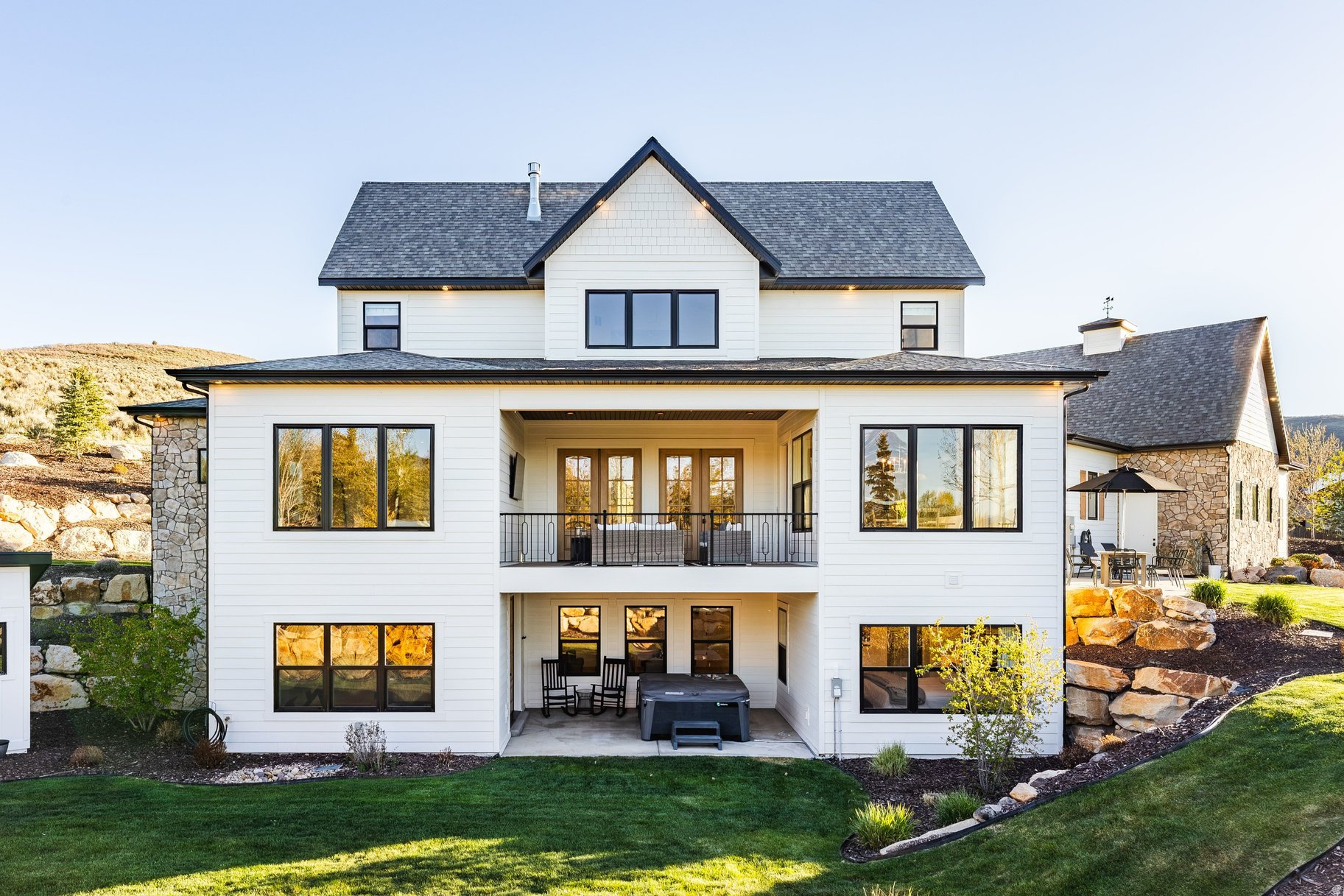 WEBSTER ESTATES - Residential