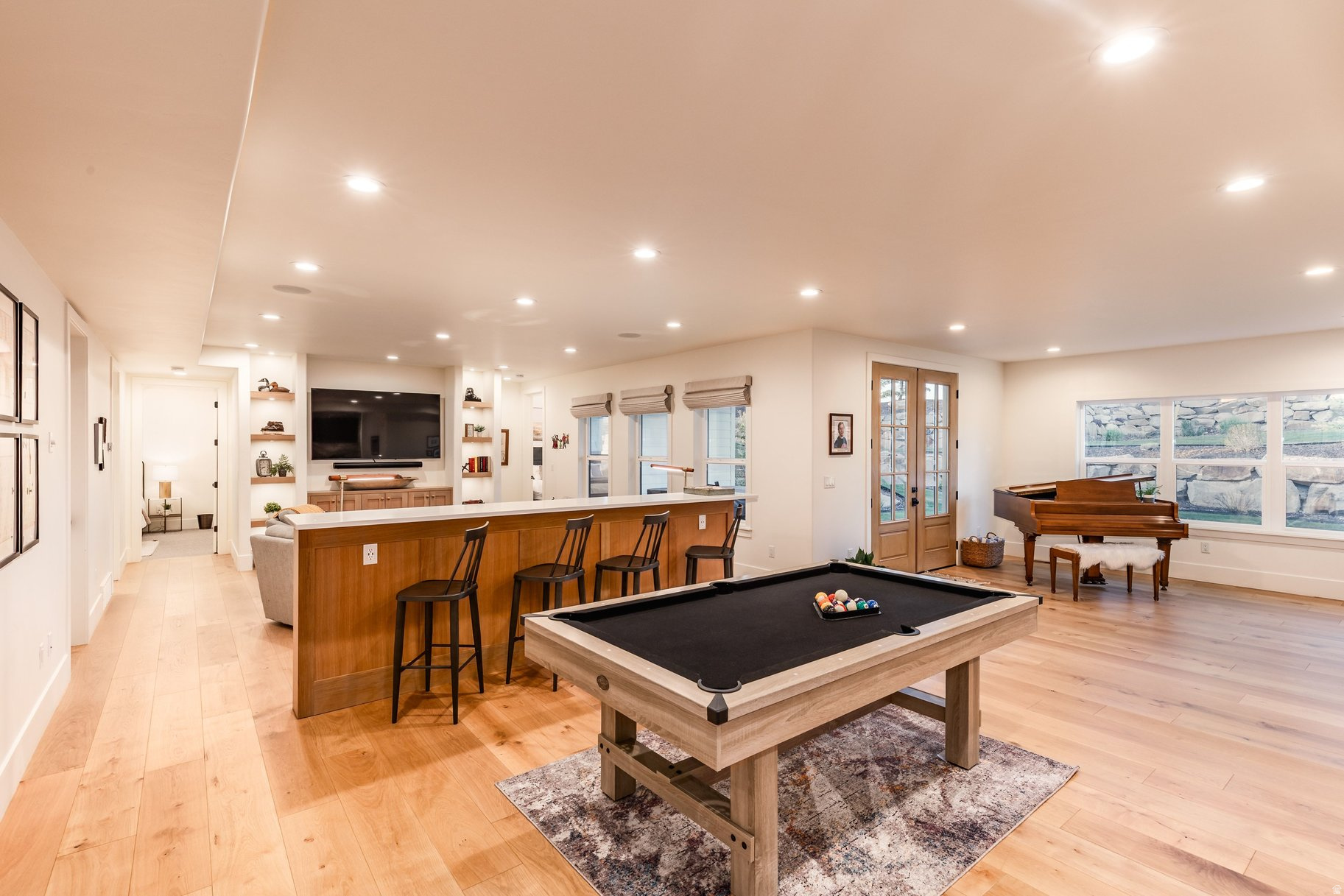 WEBSTER ESTATES - Residential