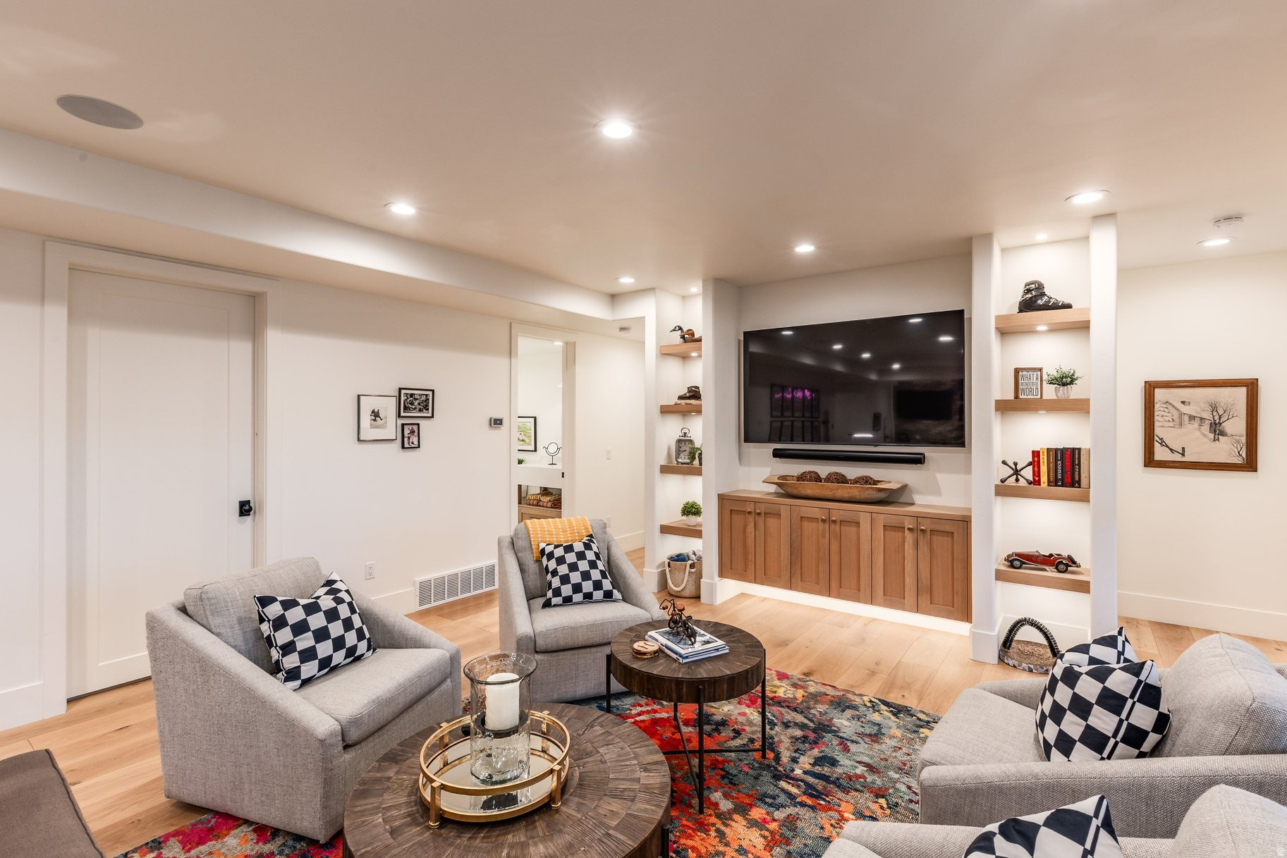 WEBSTER ESTATES - Residential