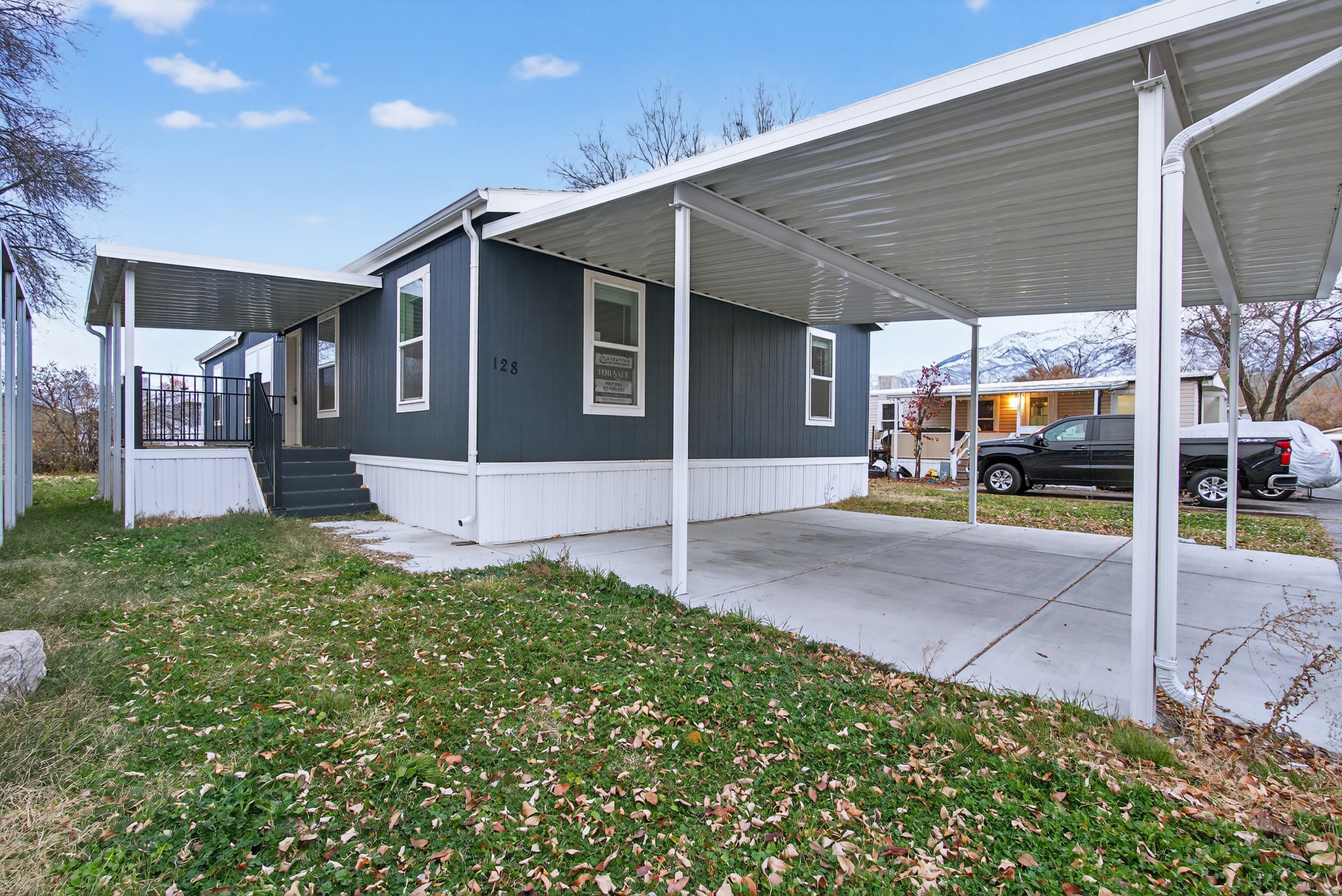 WASATCH RANCH - Residential