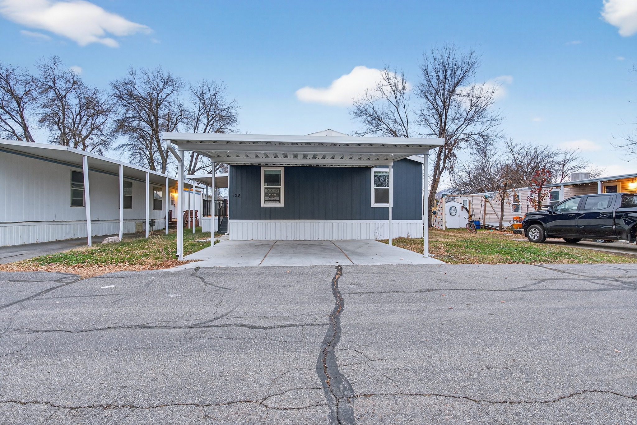 WASATCH RANCH - Residential