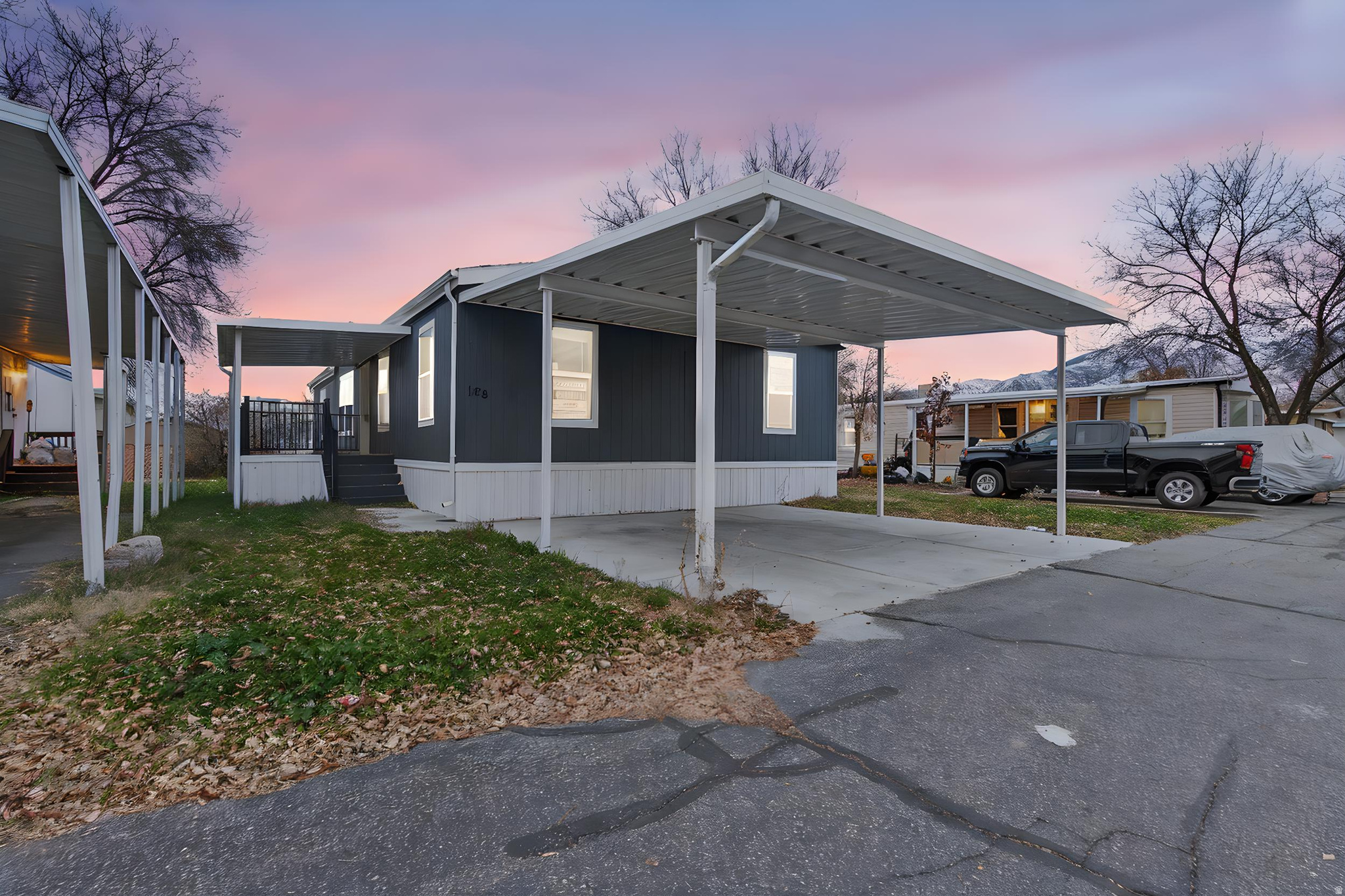 WASATCH RANCH - Residential
