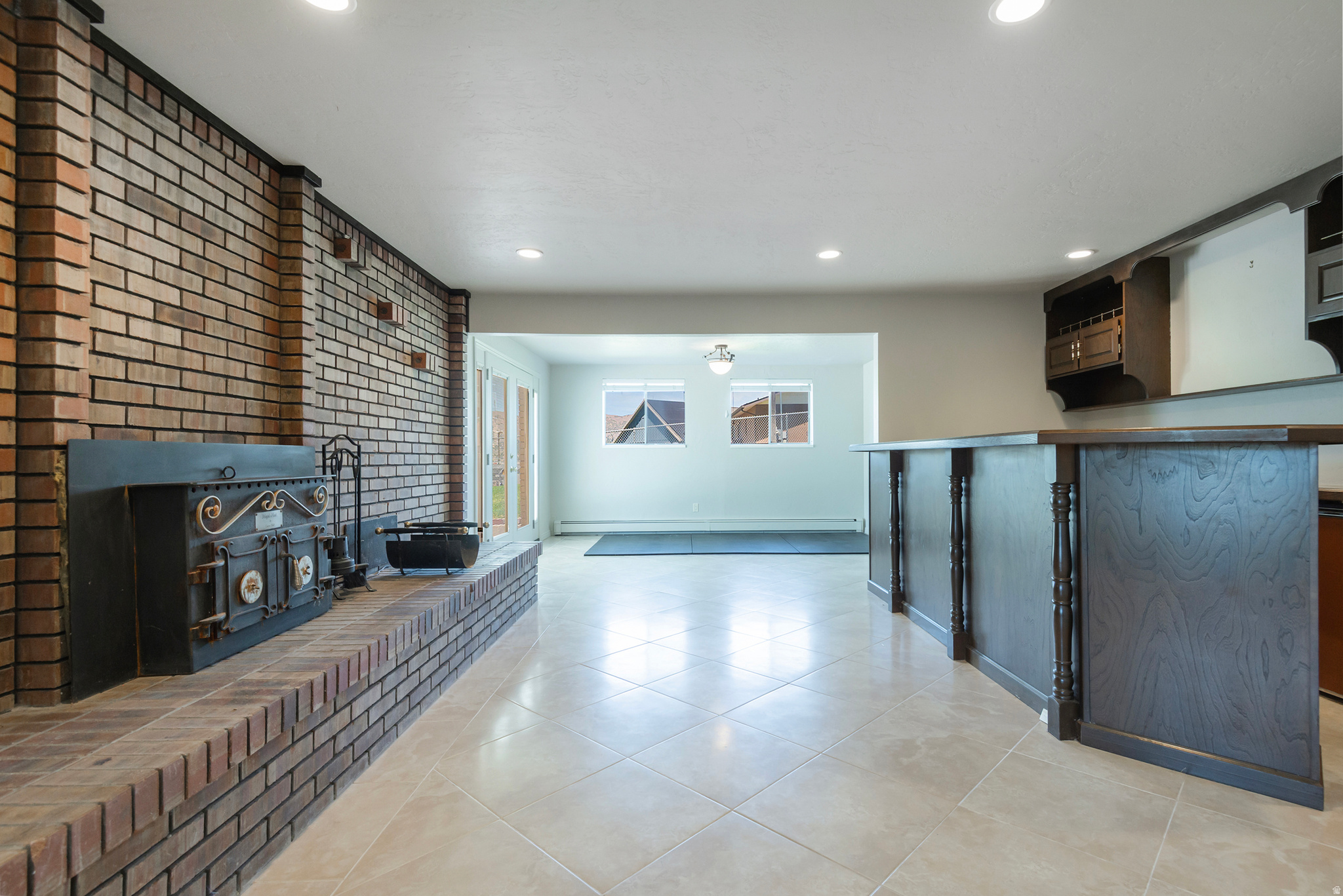 COALVILLE TOWN - Residential