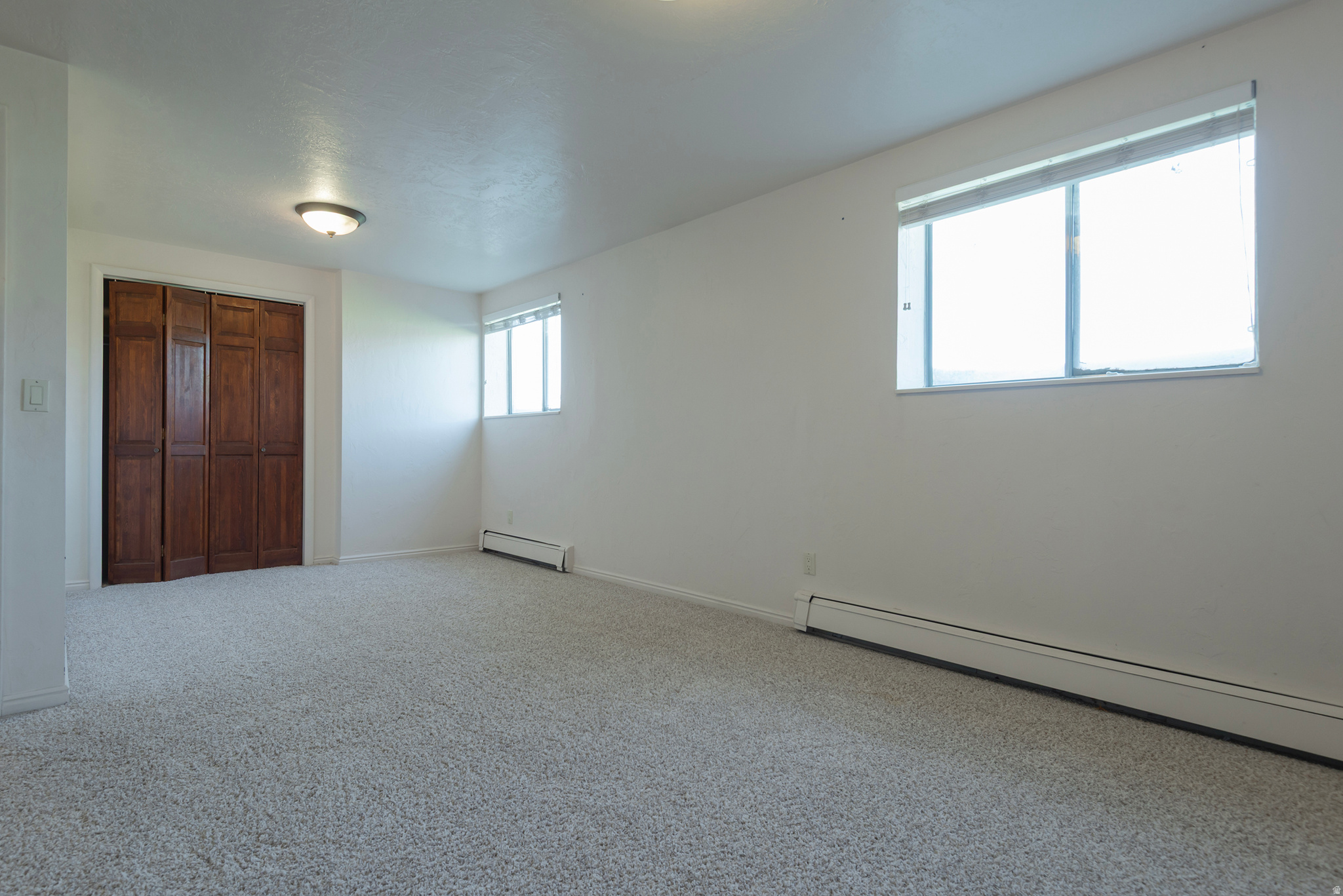 COALVILLE TOWN - Residential