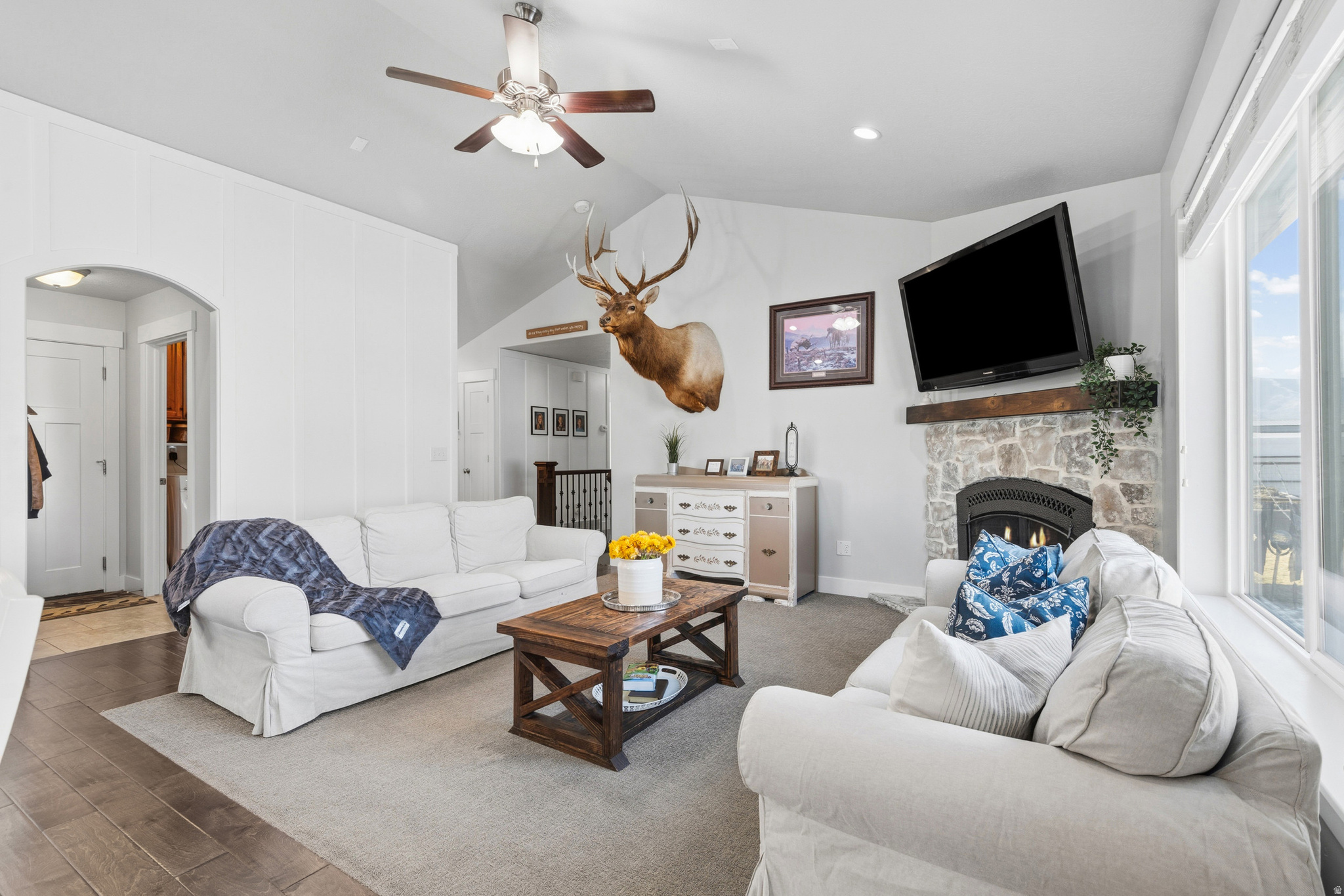 SAGE VALLEY - Residential