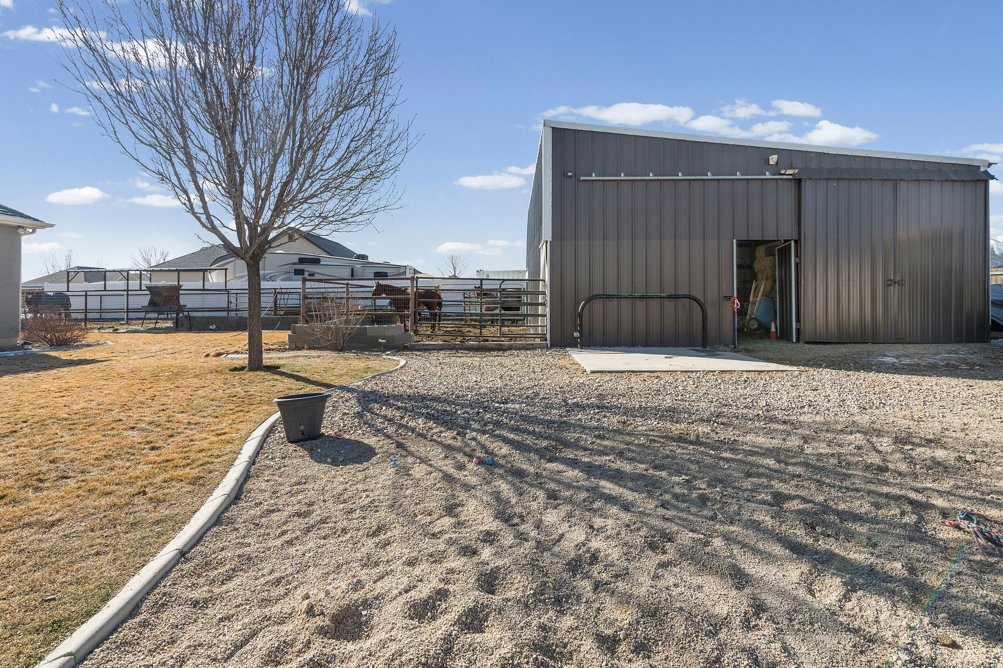 SAGE VALLEY - Residential