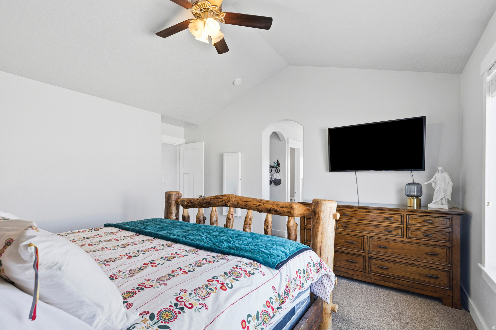 SAGE VALLEY - Residential