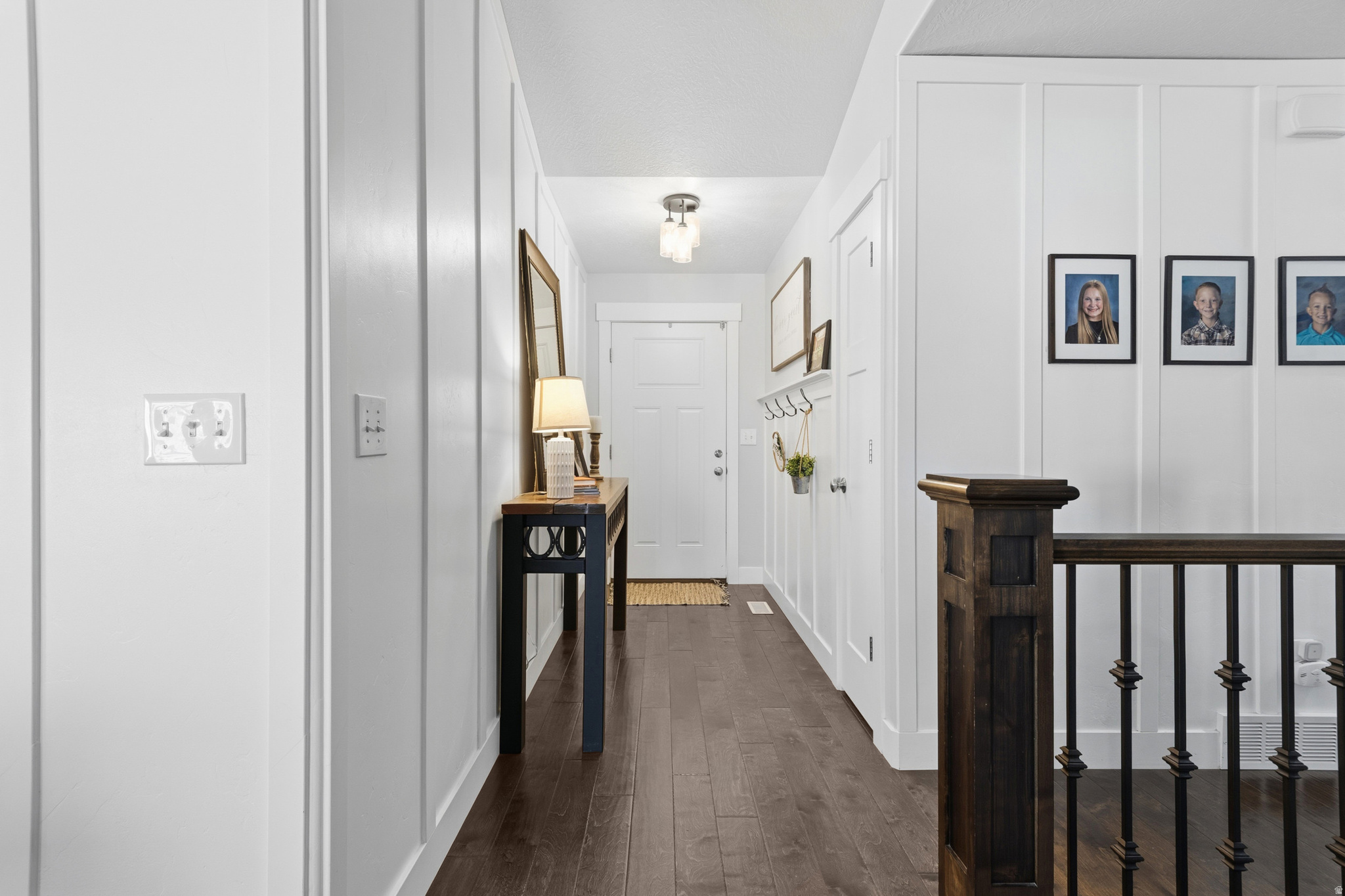 SAGE VALLEY - Residential
