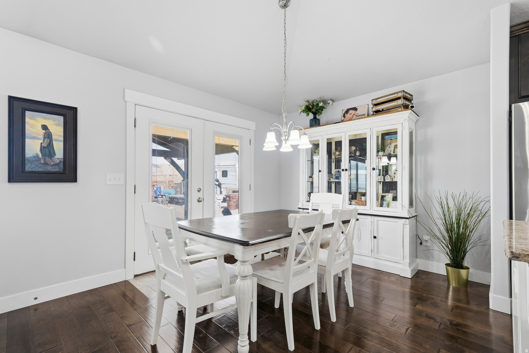 SAGE VALLEY - Residential
