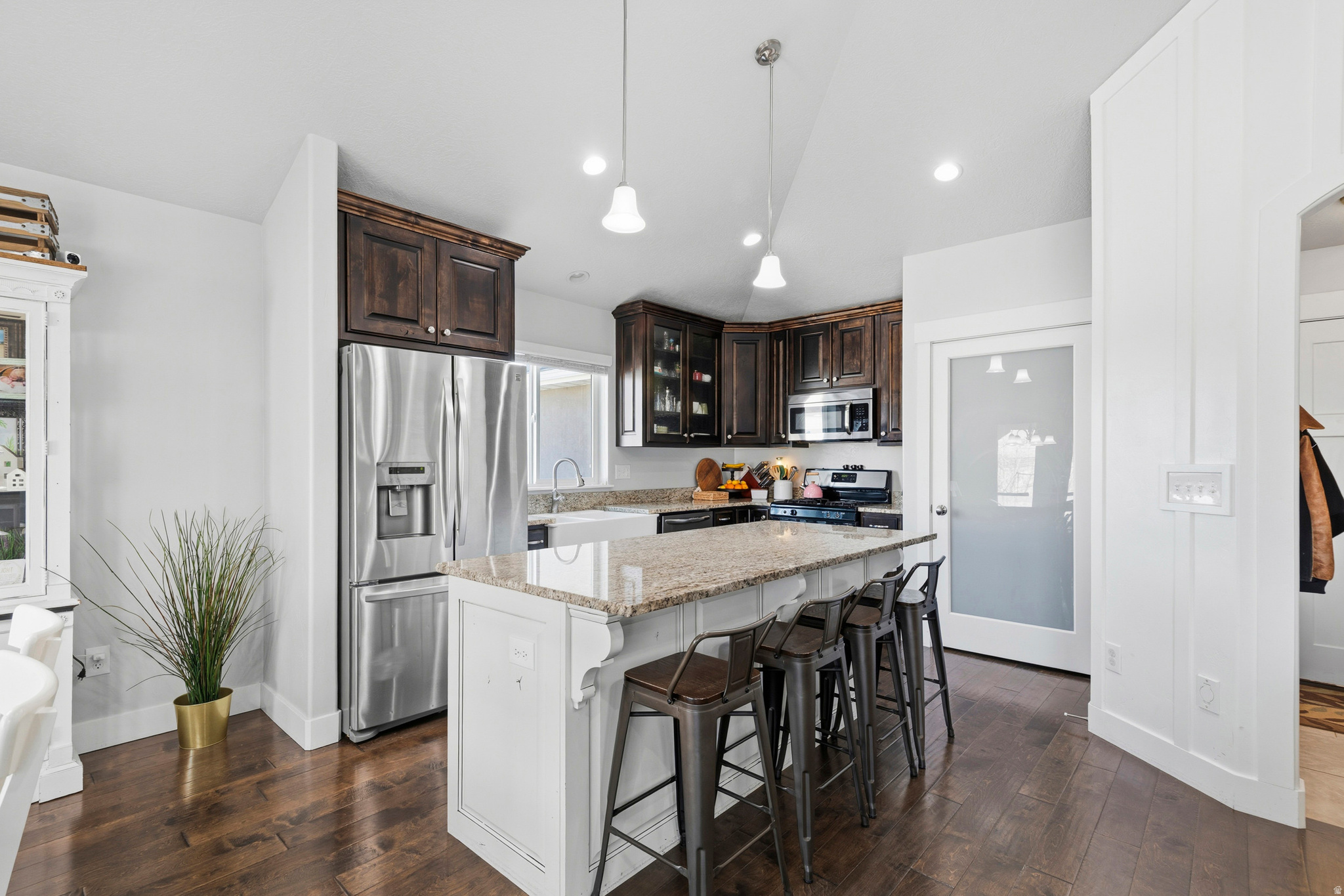 SAGE VALLEY - Residential