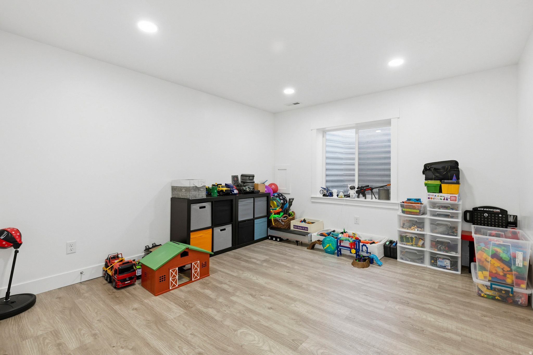 SAGE VALLEY - Residential