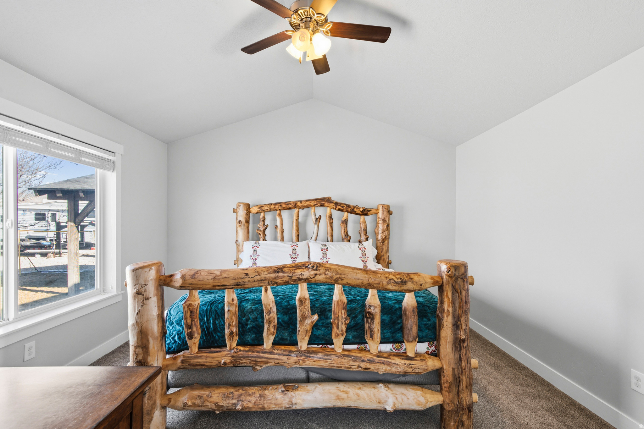 SAGE VALLEY - Residential