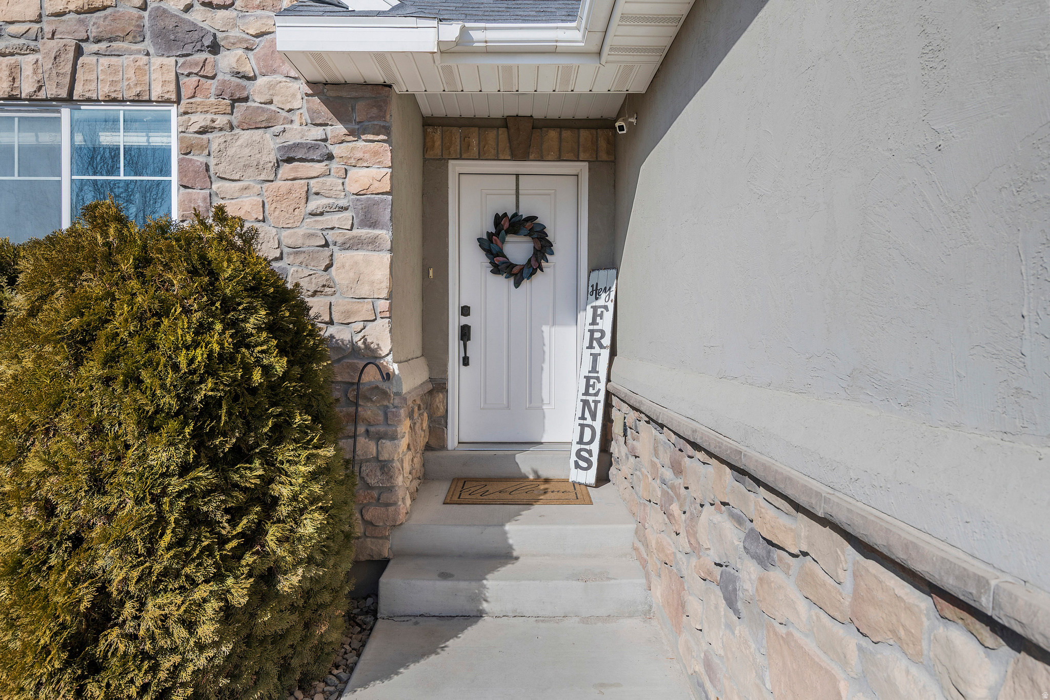 SAGE VALLEY - Residential