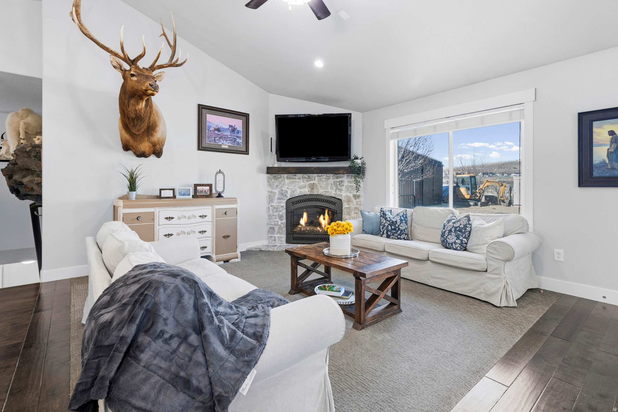 SAGE VALLEY - Residential