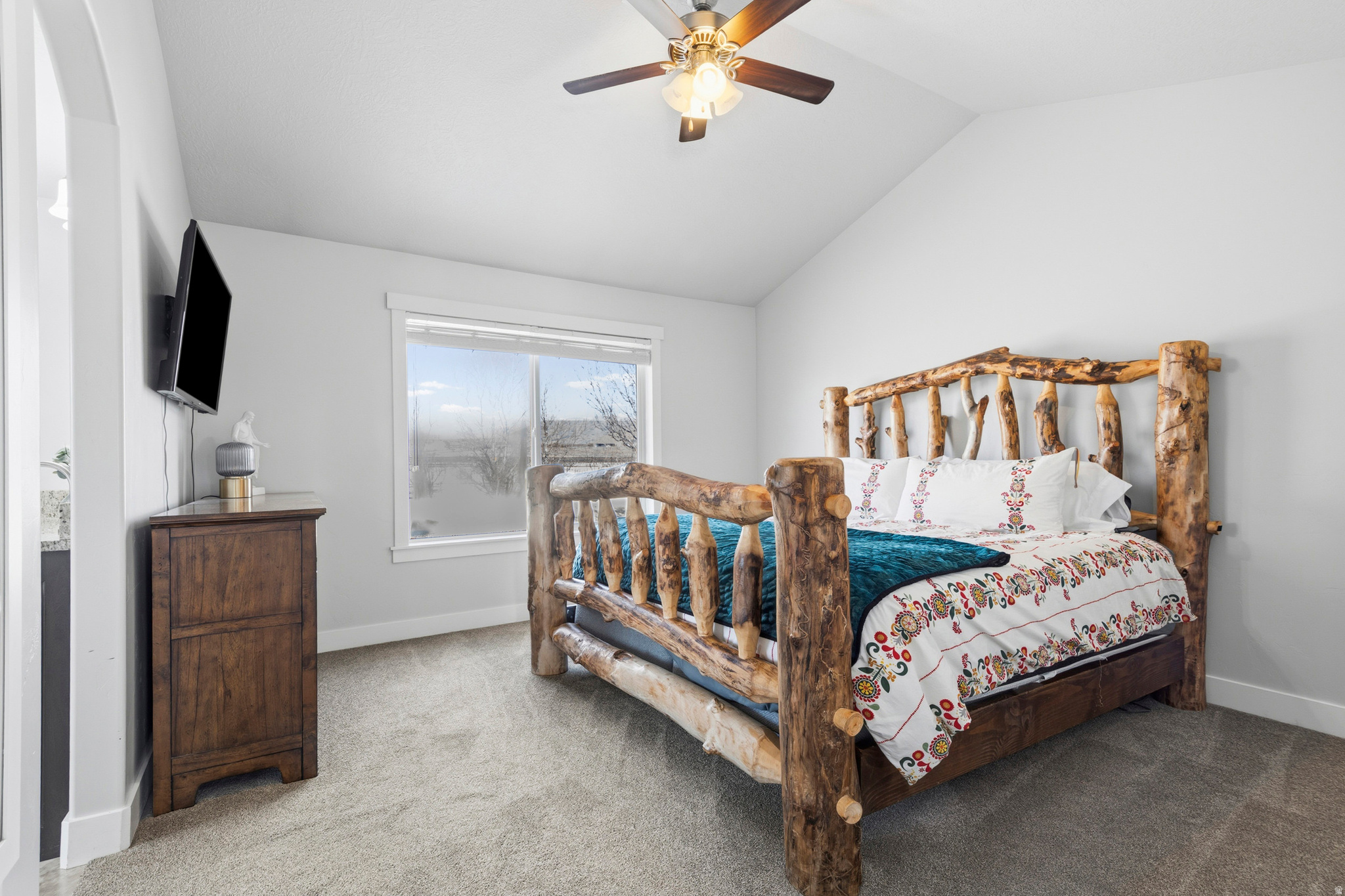 SAGE VALLEY - Residential