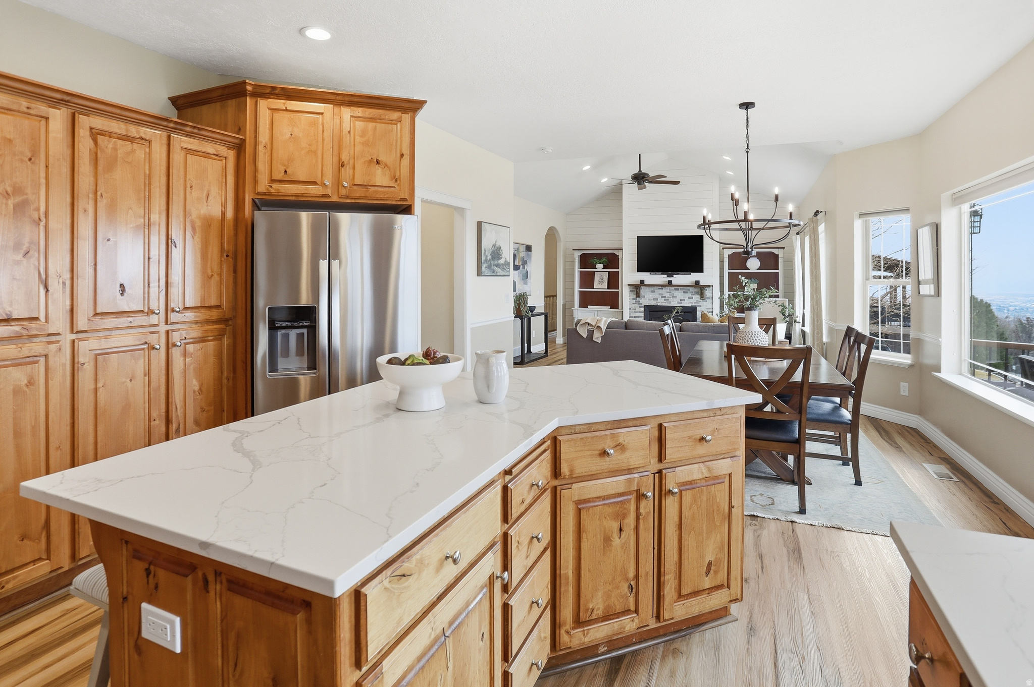 AVANYU ACRES - Residential