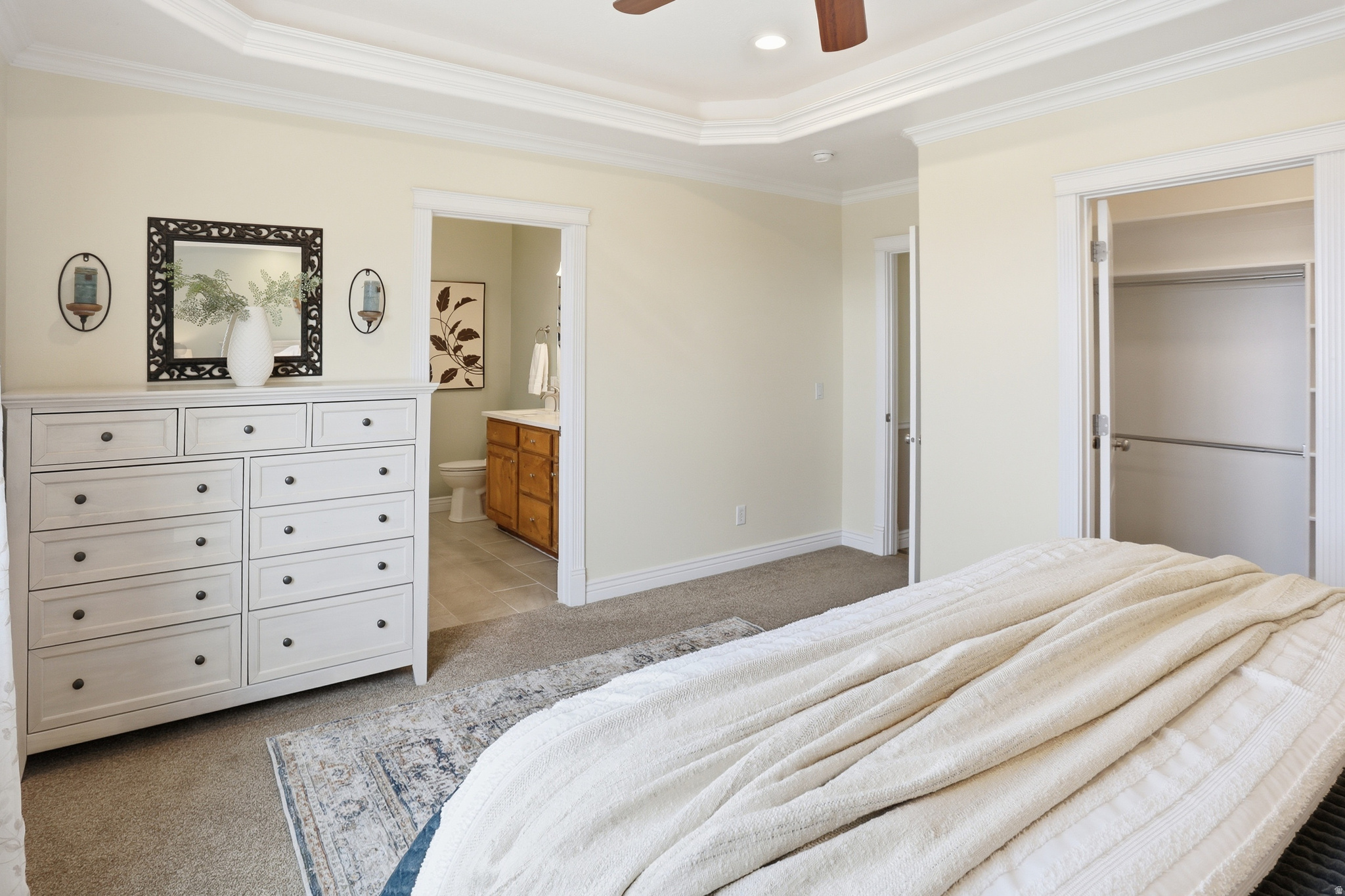 AVANYU ACRES - Residential
