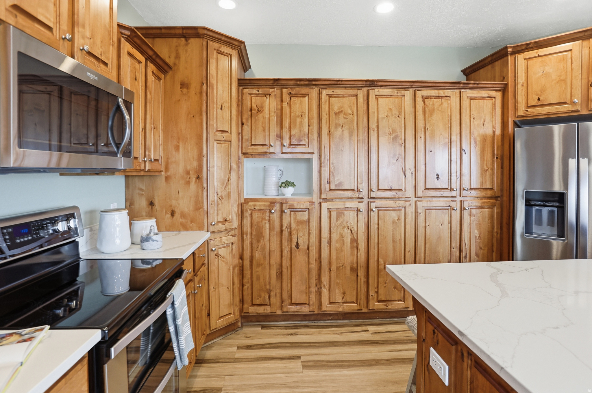 AVANYU ACRES - Residential
