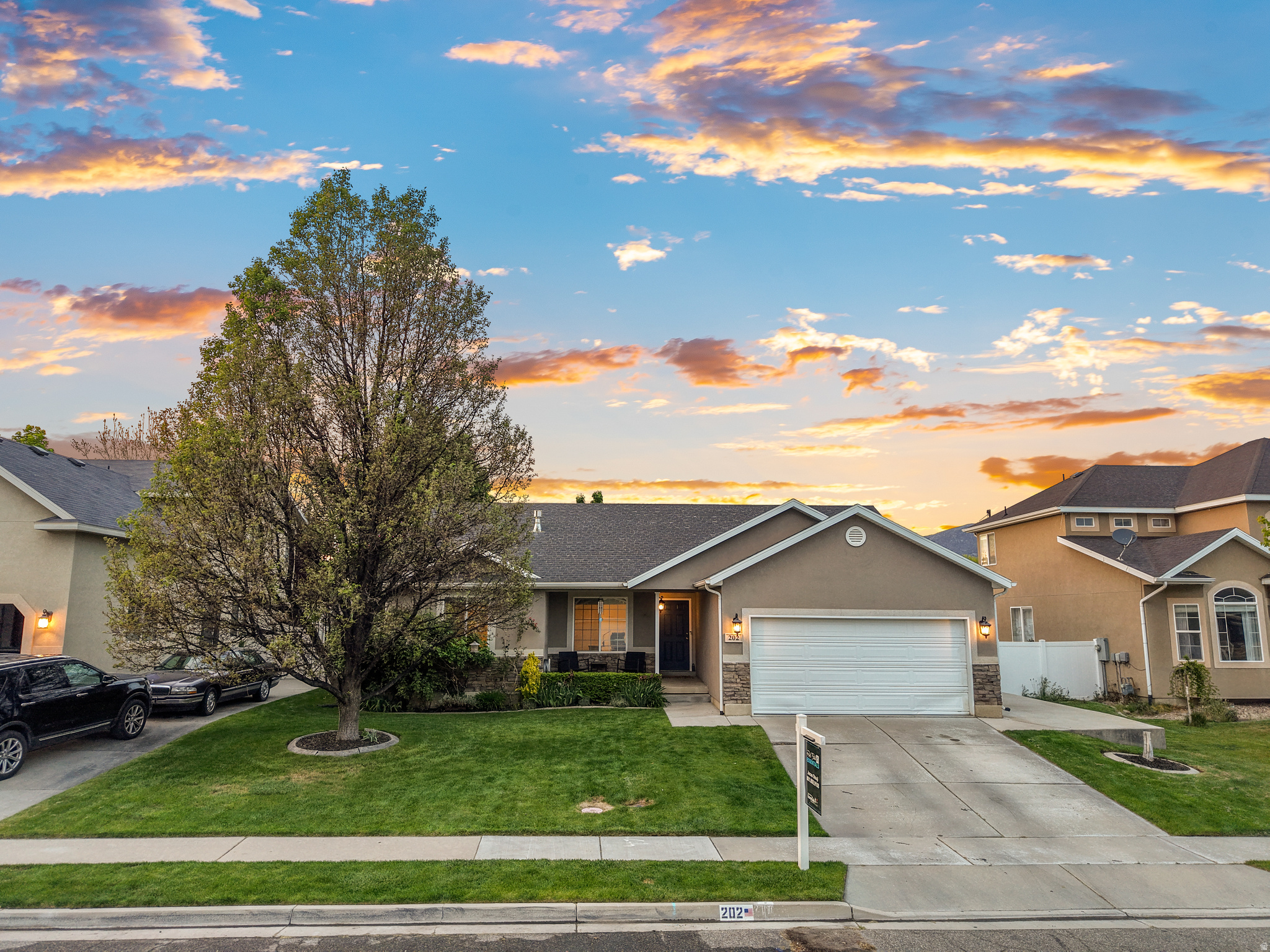 HILL CREEK PRD - Residential