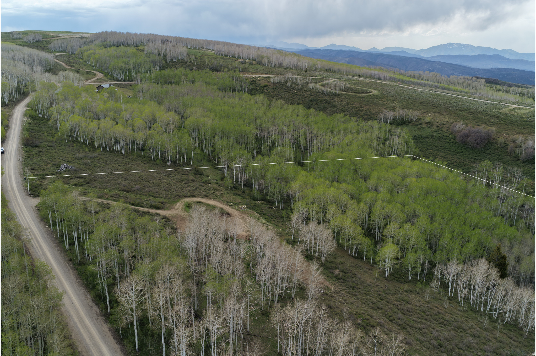 SOLDIER SUMMIT ESTATES - Land
