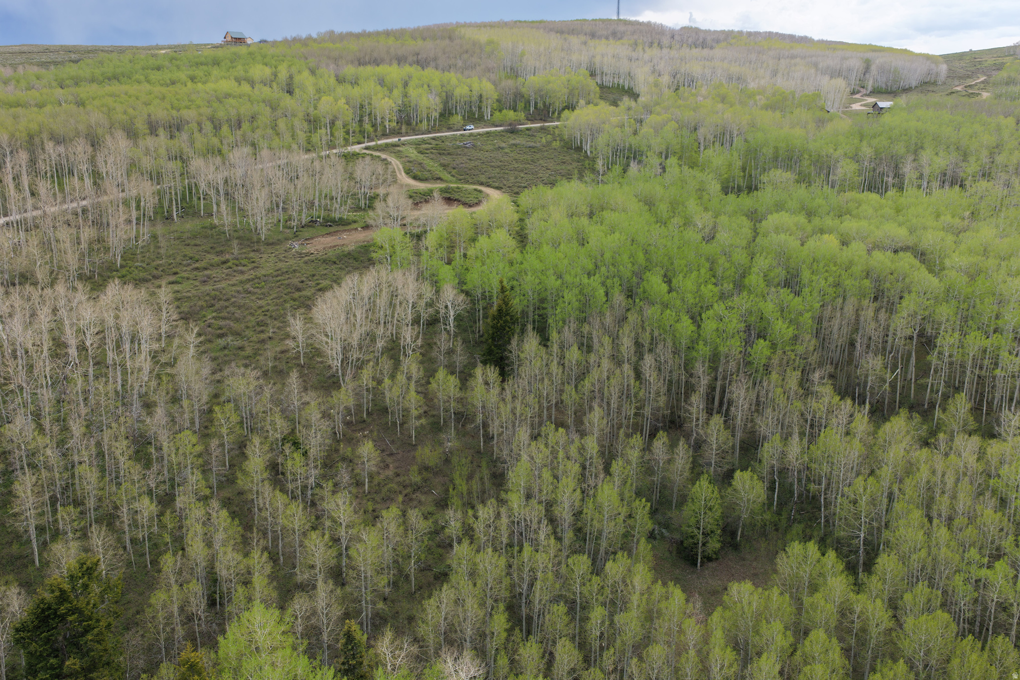 SOLDIER SUMMIT ESTATES - Land