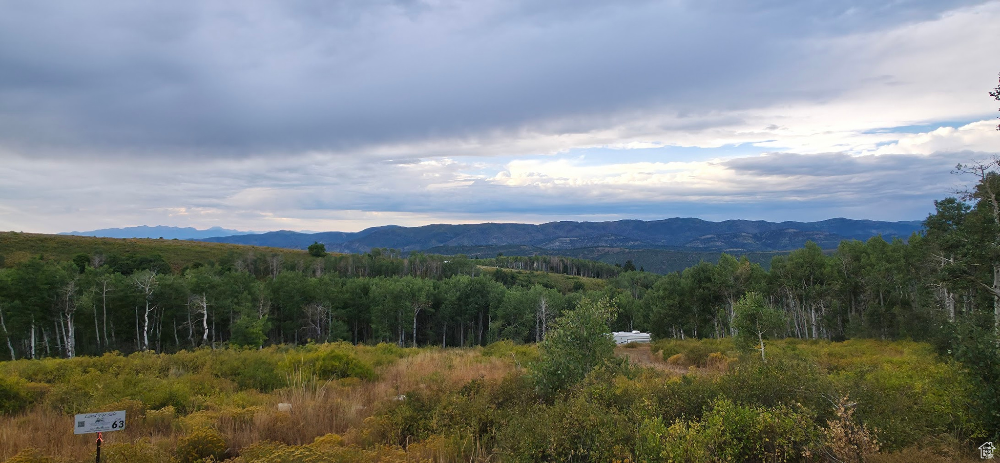 SOLDIER SUMMIT ESTATES - Land