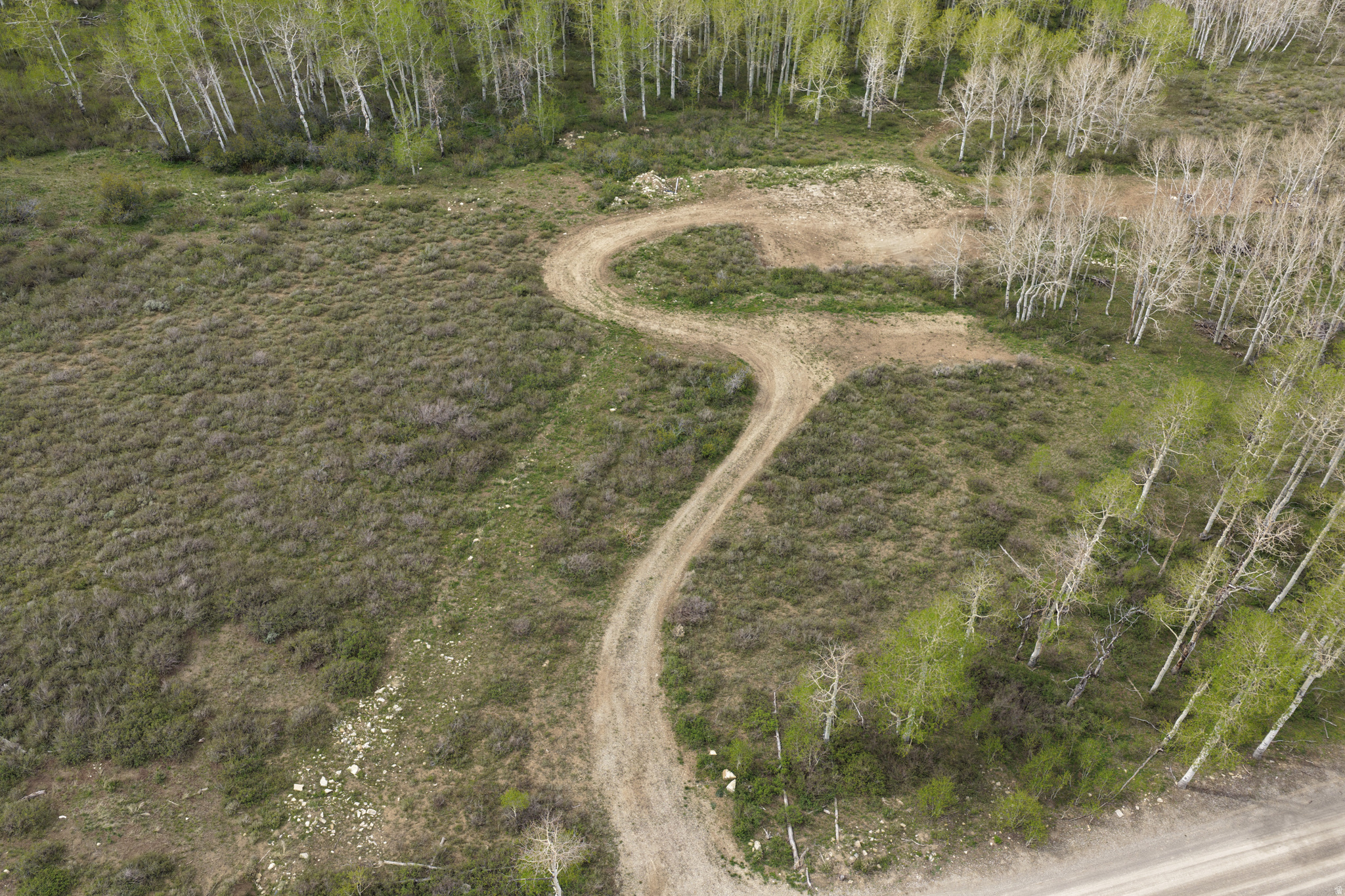 SOLDIER SUMMIT ESTATES - Land