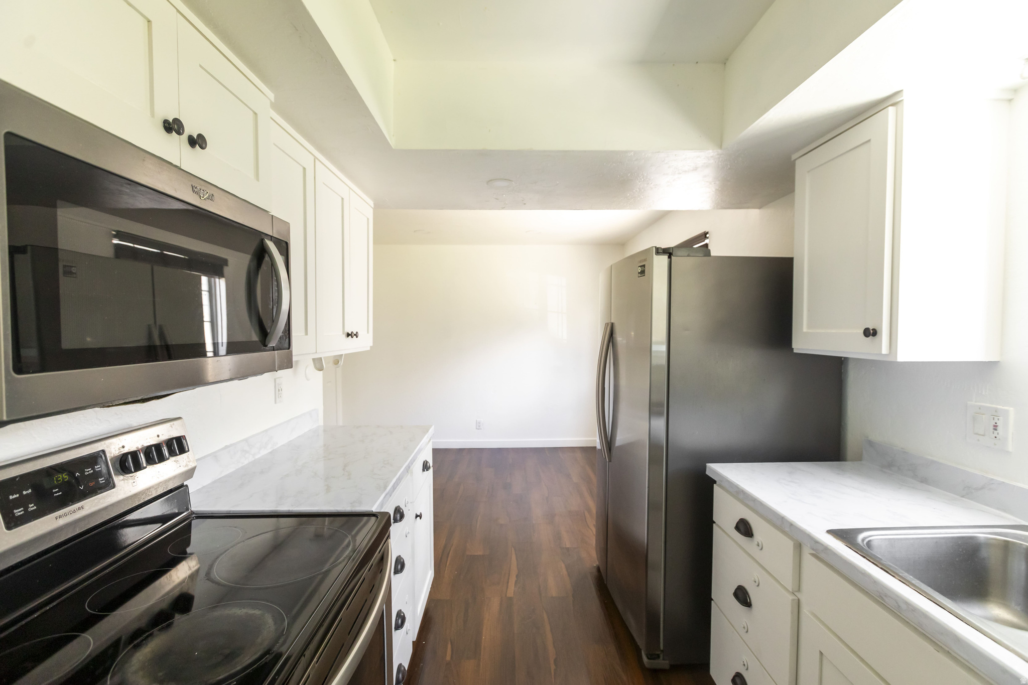 CREATIVE ESTATES - Residential