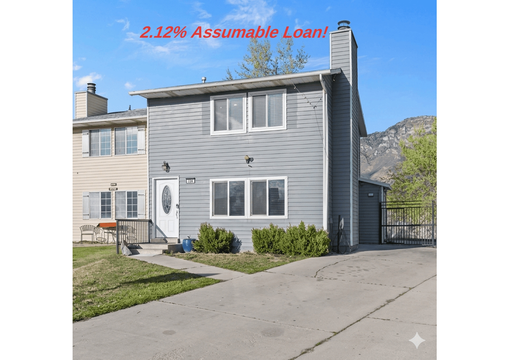 CREATIVE ESTATES - Residential