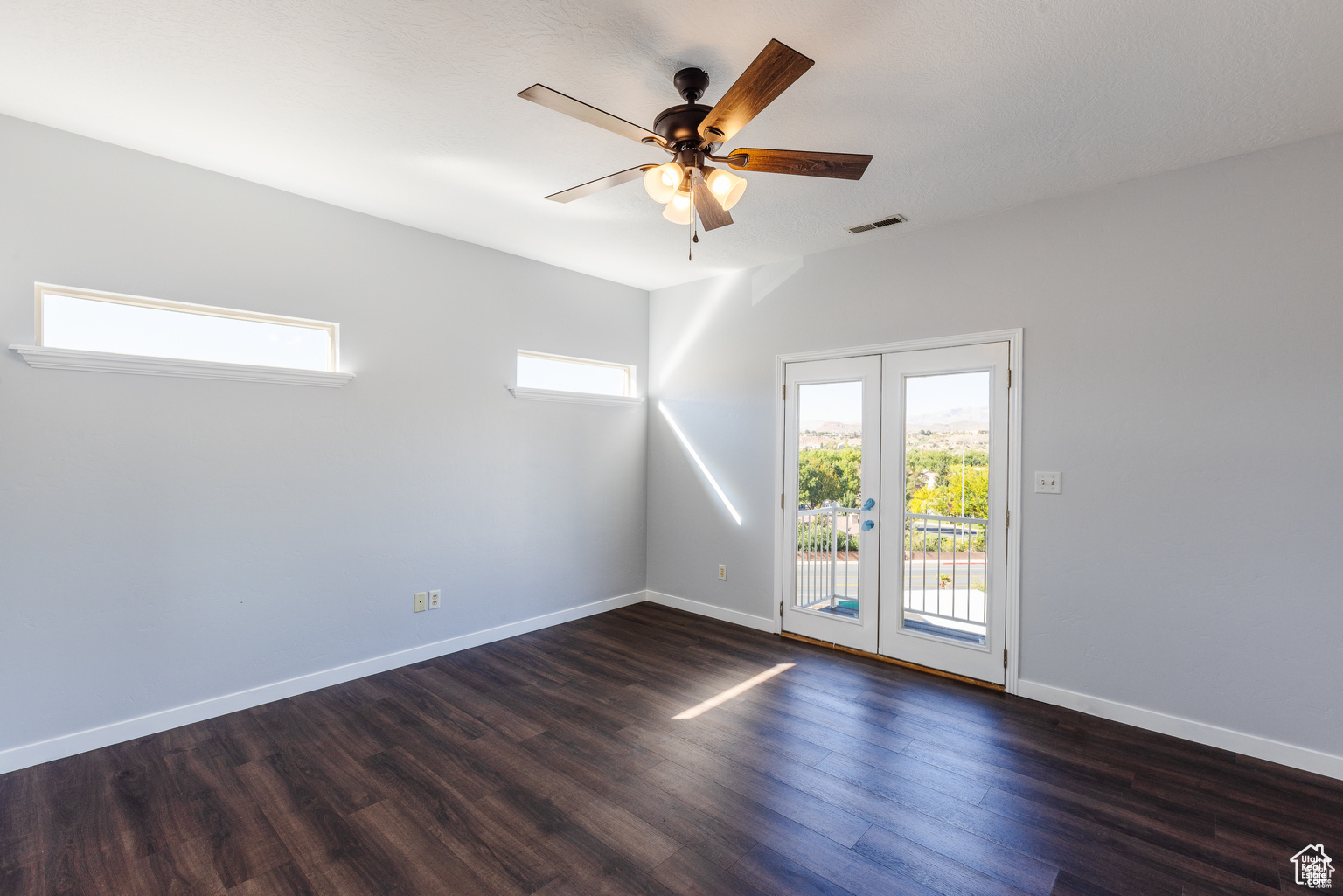 SHADOW MOUNTAIN TOWNHOMES - Residential