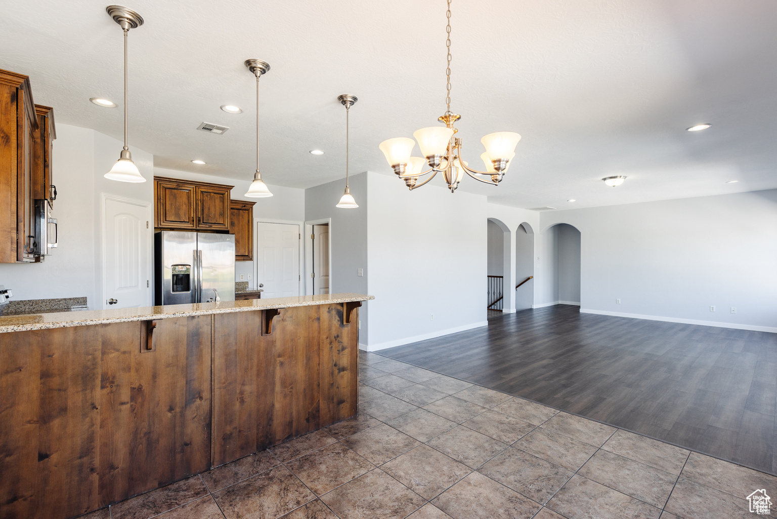 SHADOW MOUNTAIN TOWNHOMES - Residential