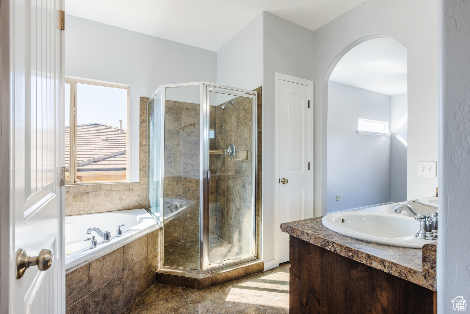 SHADOW MOUNTAIN TOWNHOMES - Residential