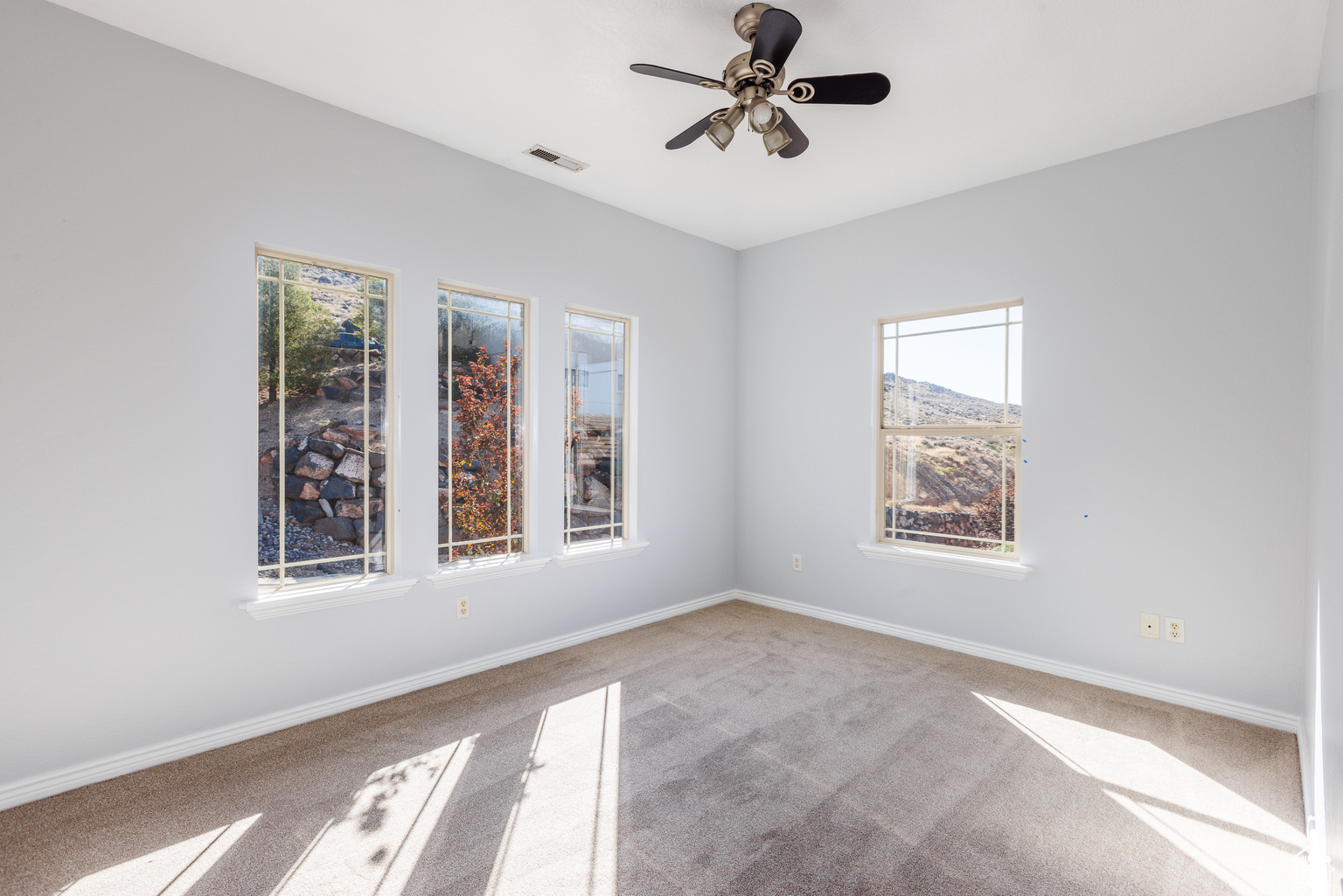 SHADOW MOUNTAIN TOWNHOMES - Residential