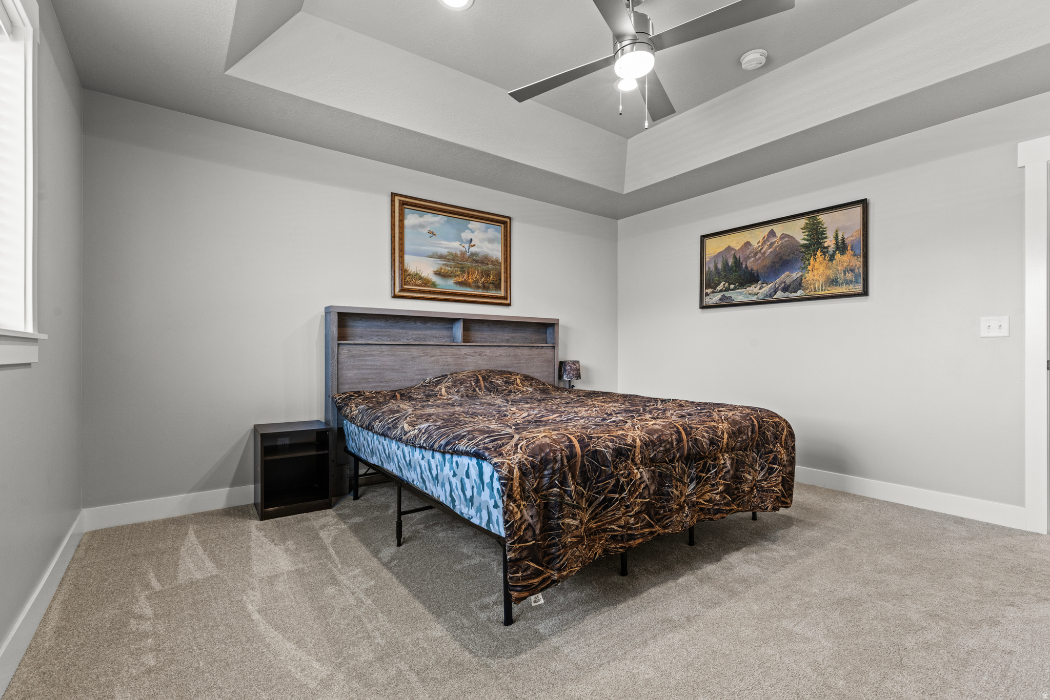 CARDAMINE - Residential