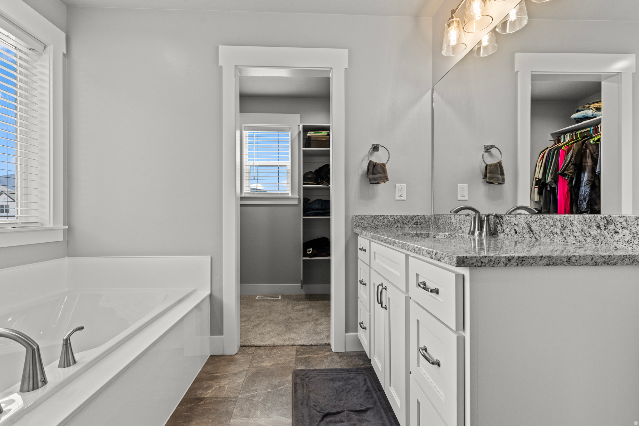 CARDAMINE - Residential