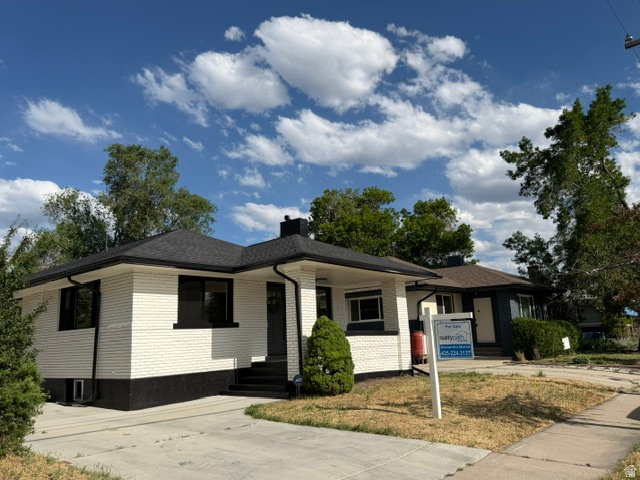 PARADISE ADD - Residential
