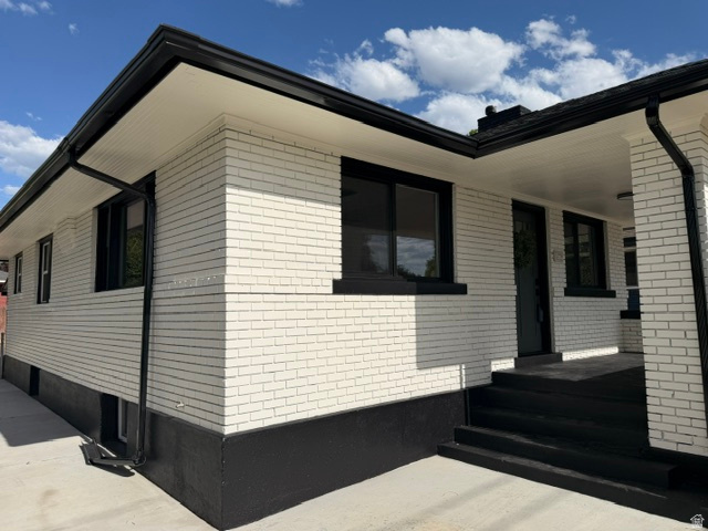 PARADISE ADD - Residential