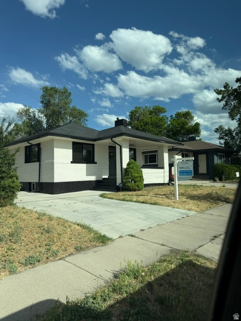 PARADISE ADD - Residential