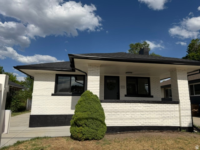PARADISE ADD - Residential