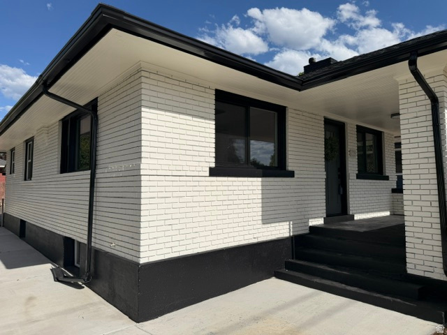PARADISE ADD - Residential