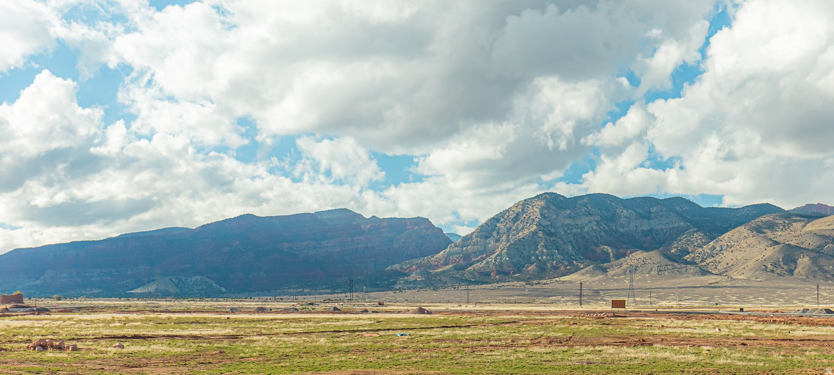 CEDAR RIDGE ESTATES - Land