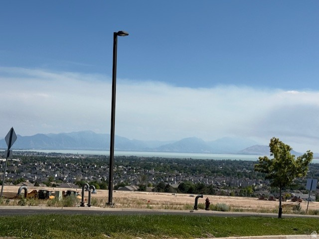 TRAVERSE MOUNTAIN - Residential