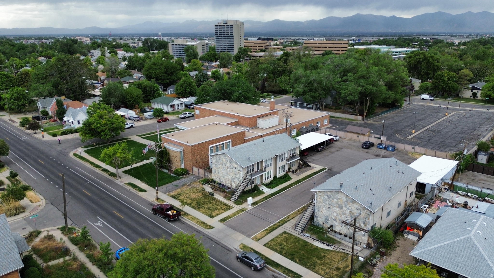 IVY COURT CONDM - Residential
