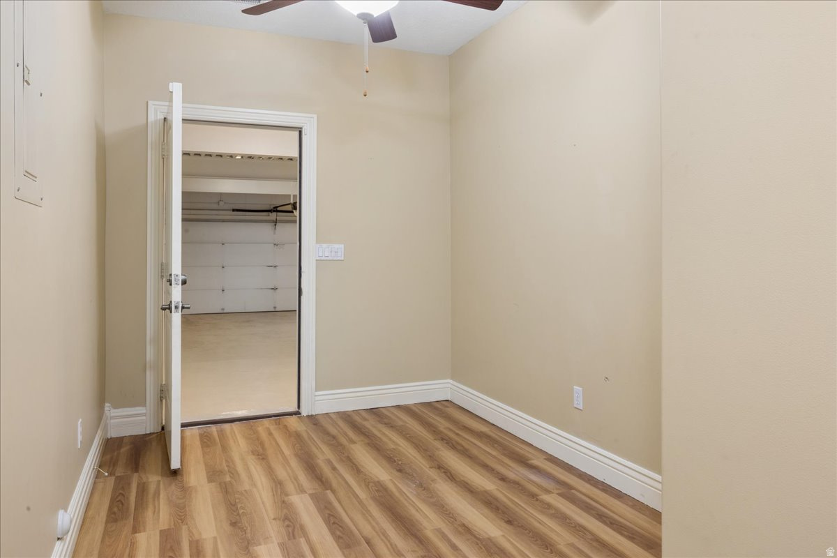 OAK MEADOWS - Residential