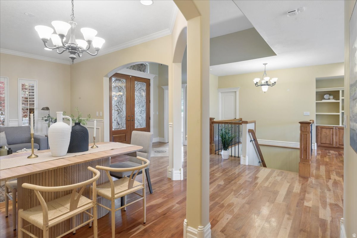 OAK MEADOWS - Residential