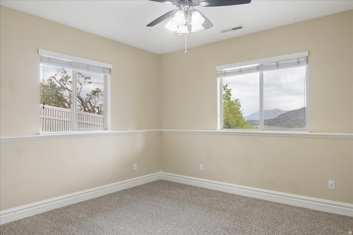 OAK MEADOWS - Residential