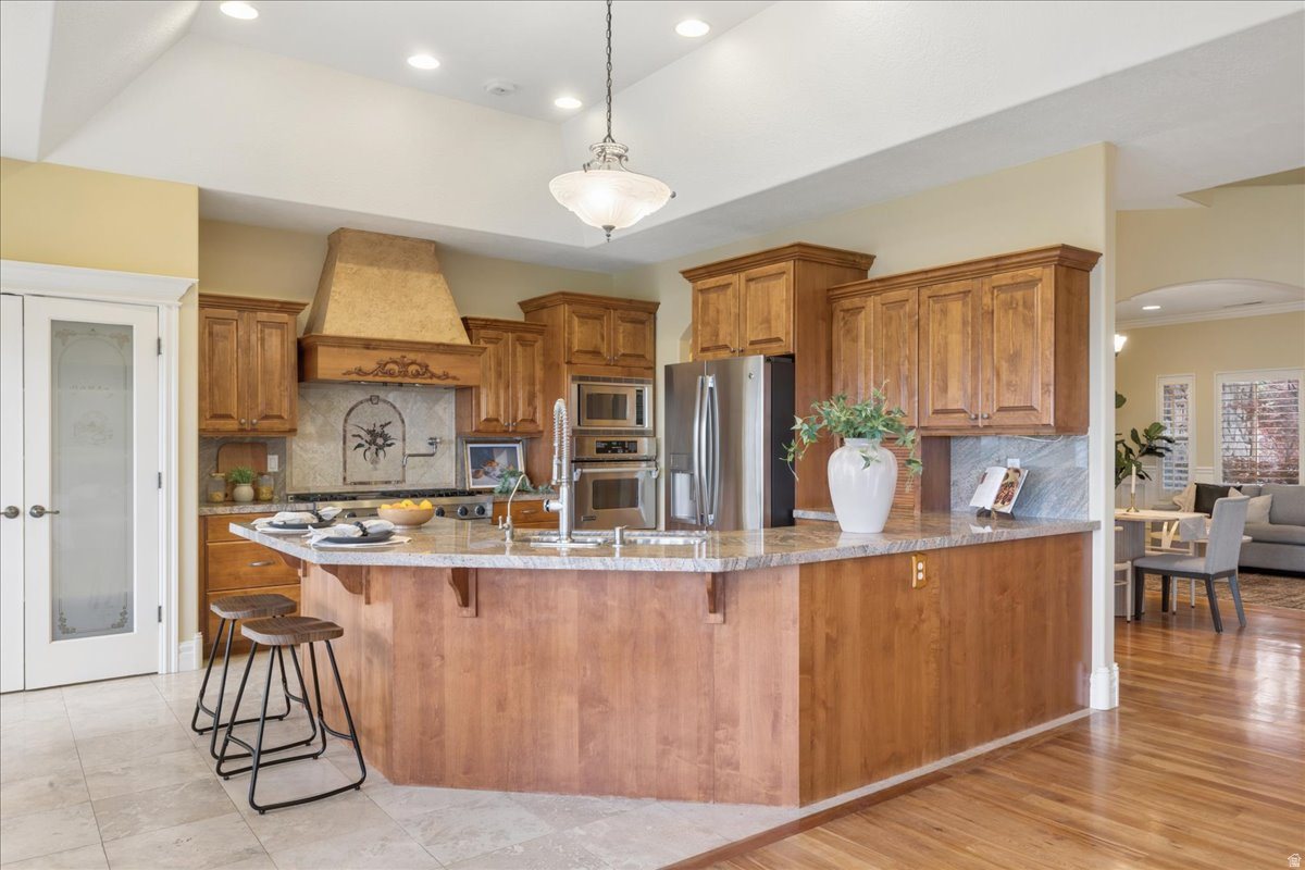 OAK MEADOWS - Residential